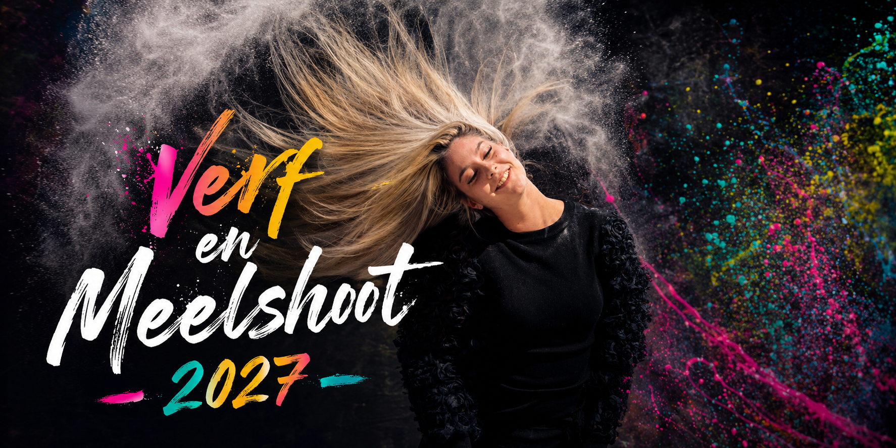Verf en Meelshoot 2027